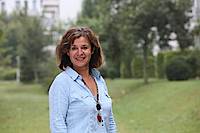 Ute Bezner-Unsöld Foto von Ute Bezner-Unsöld