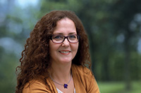 Bettina Kromer Foto von Bettina Kromer
